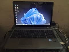 HP ProBook laptop