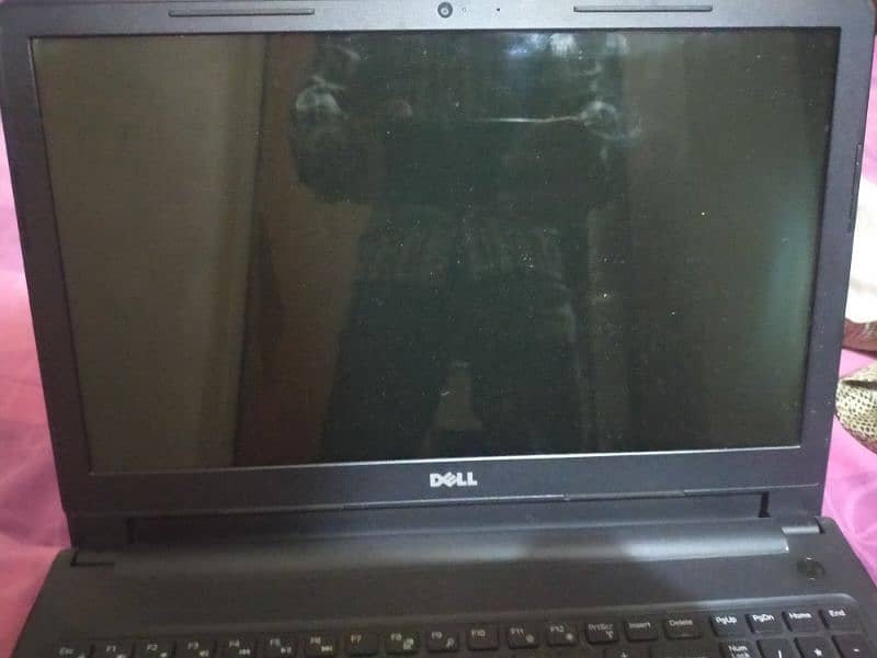 Dell Inspiron 3567 Core i5 7th generation 4