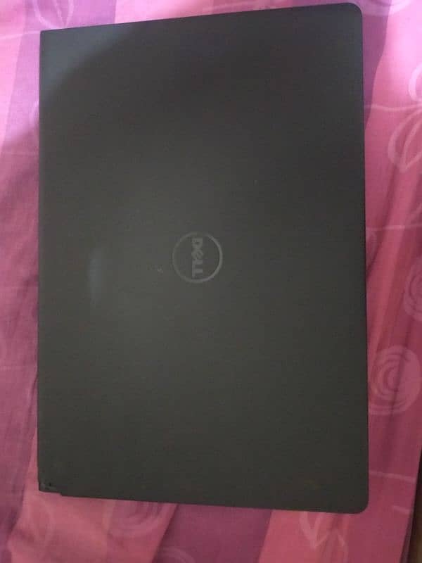 Dell Inspiron 3567 Core i5 7th generation 6