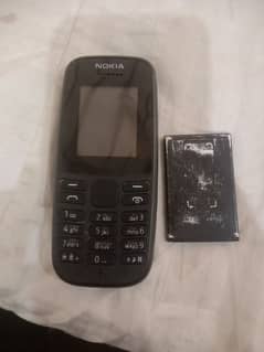 Nokia 105