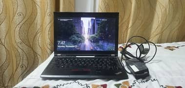 Lenovo X230, i5 3rd generation