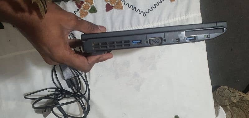 Lenovo X230, i5 3rd generation 4