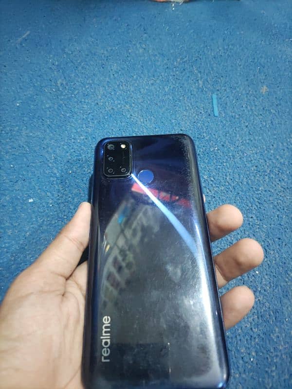 realme c17 1