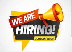 **PART TIME**Staff Required for Solar Panel / Solar plates Washing