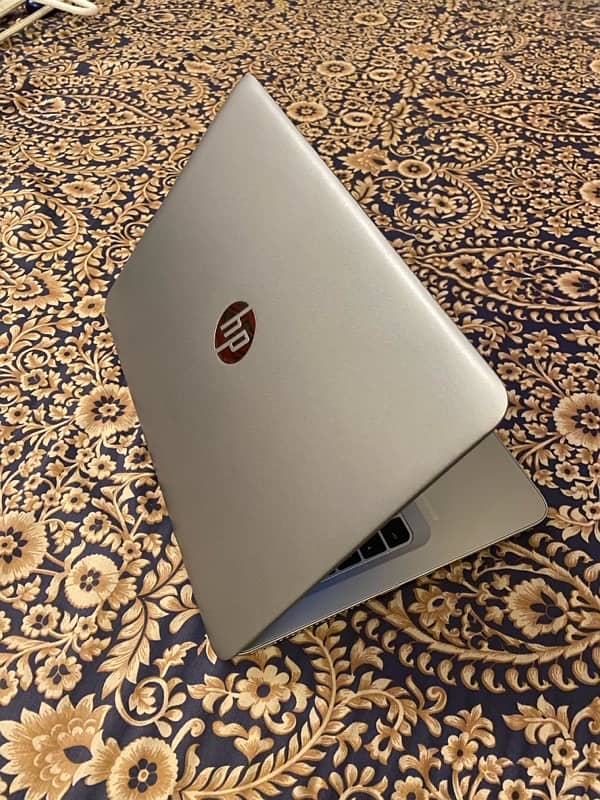 HP Elitebook Core i5 6th gen 0