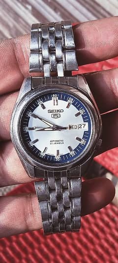 Seiko