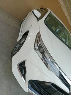 Brand New 2022 Model Altis 1.6 Special Edition