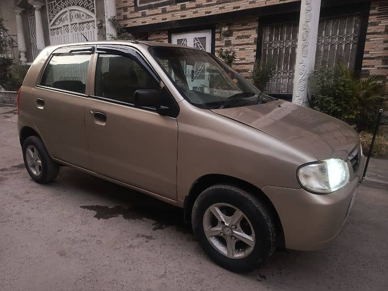 Suzuki Alto 2006 Model In Mint Condition Urgent Sale 0