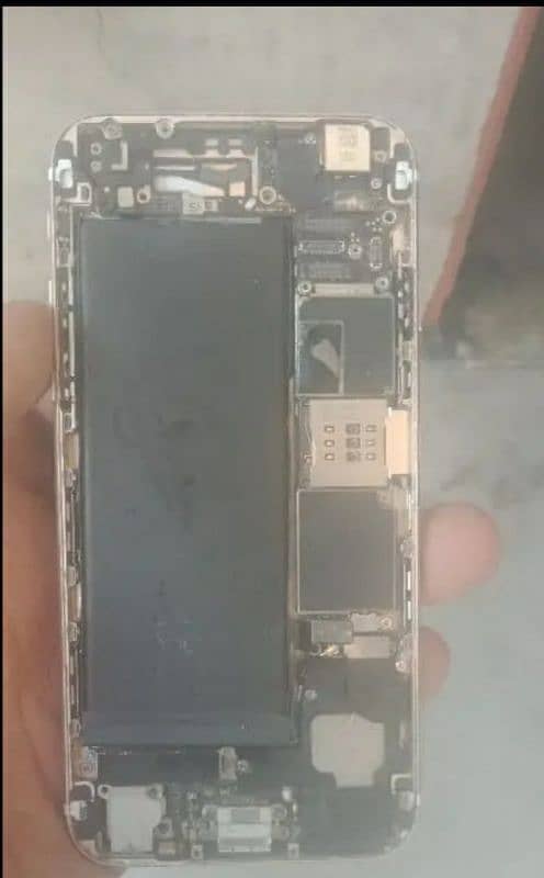 iphone 6 (whatsap 032279199286) 1