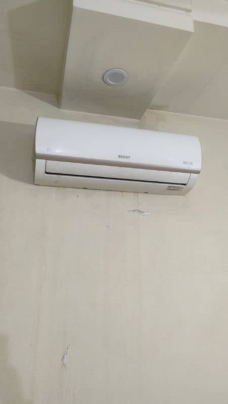 orient one Ton Ac for sale 0