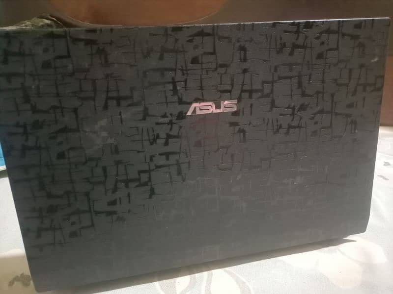 Core i5 2nd gen Asus laptop 3