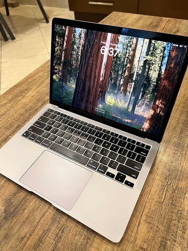 MACBOOK AIR M1 2020 13 inches 2