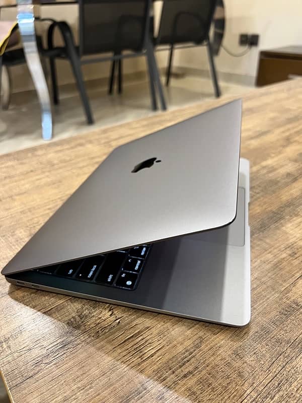 MACBOOK AIR M1 2020 13 inches 3