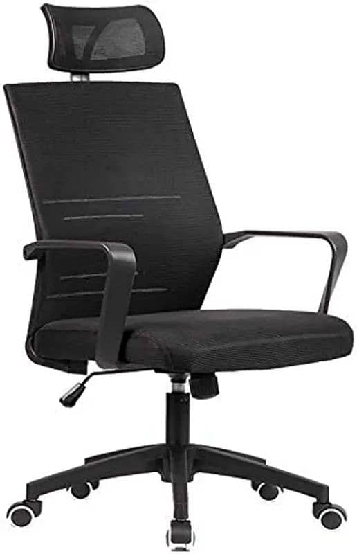 Executive Chair/Office chair/Revolving chair/Staff chair/Computer Chai 1