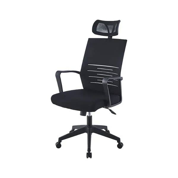 Executive Chair/Office chair/Revolving chair/Staff chair/Computer Chai 2