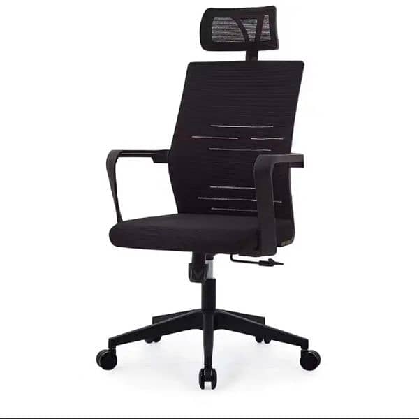 Executive Chair/Office chair/Revolving chair/Staff chair/Computer Chai 3