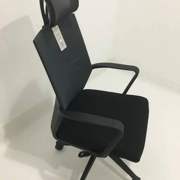 Executive Chair/Office chair/Revolving chair/Staff chair/Computer Chai 4