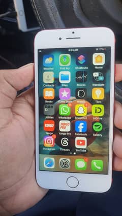 IPhone 7 (128 GB)