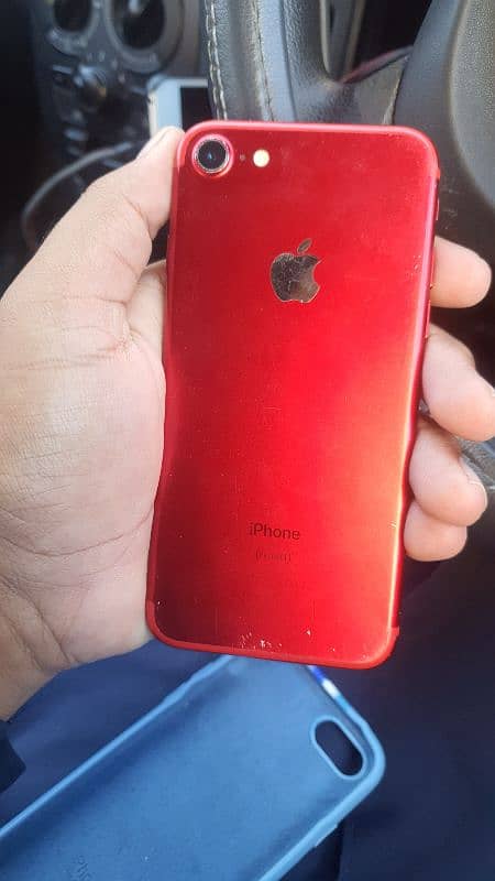 IPhone 7 (128 GB) 2