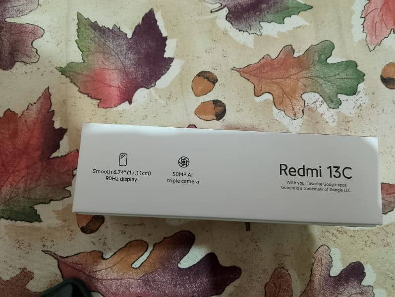 Redmi 13c 3