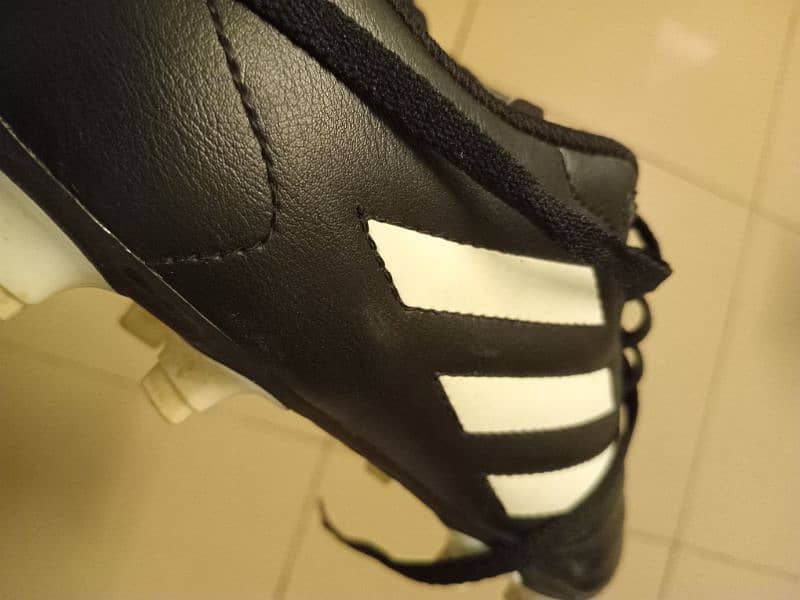 Adidas Football Shoes 1