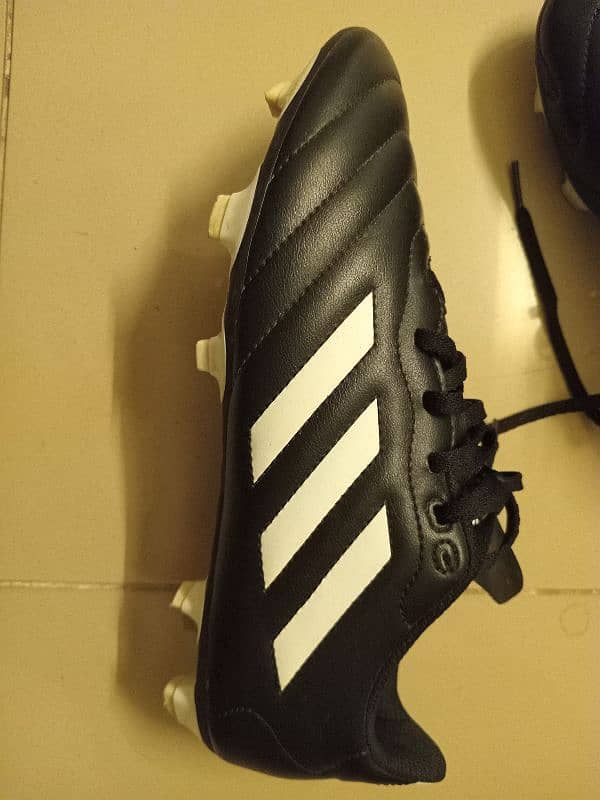 Adidas Football Shoes 4