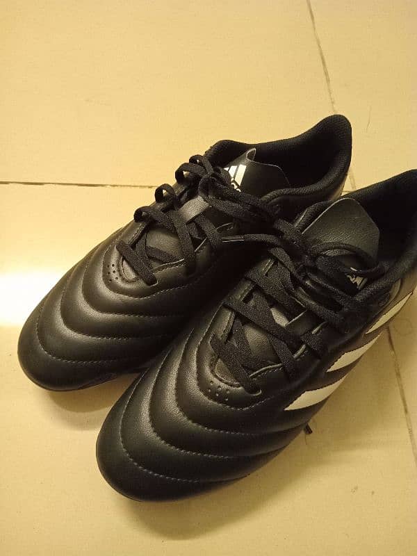 Adidas Football Shoes 5