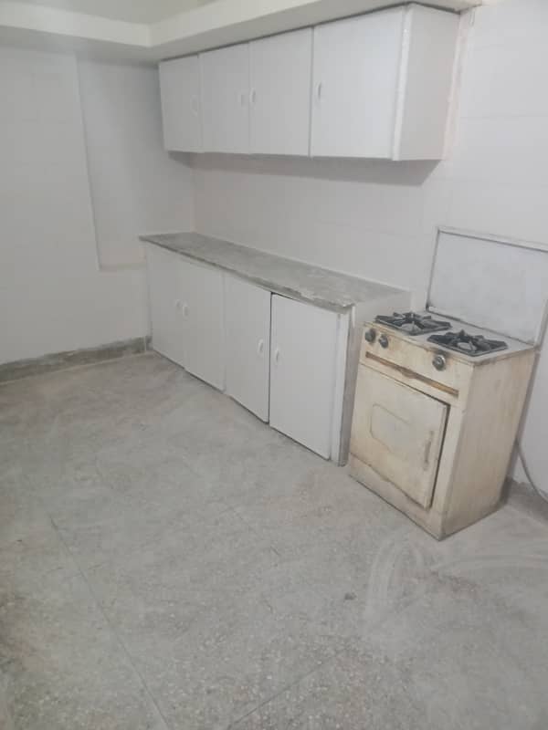 Upper portion for rent in G 10/1 8