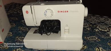 singer sewing machine 1408