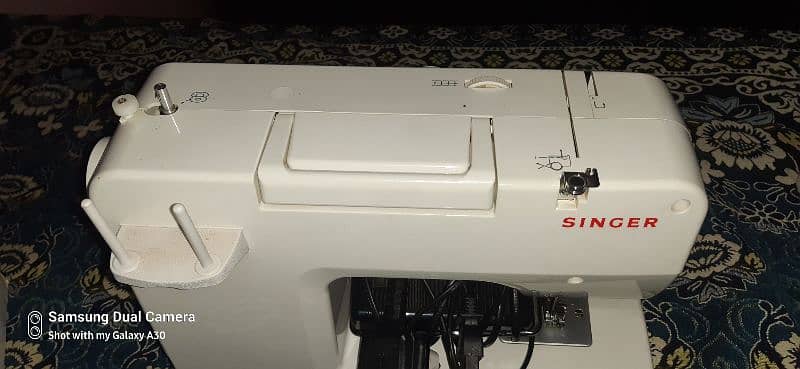 singer sewing machine 1408 1