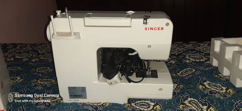 singer sewing machine 1408 2