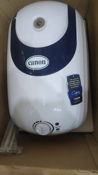 25 Litter electric geyser 2