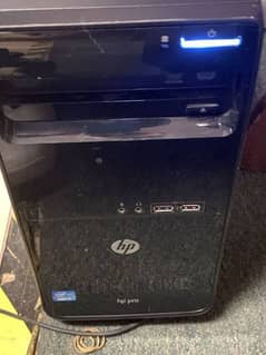 Core i7 3rd gen (Urgent Sale)