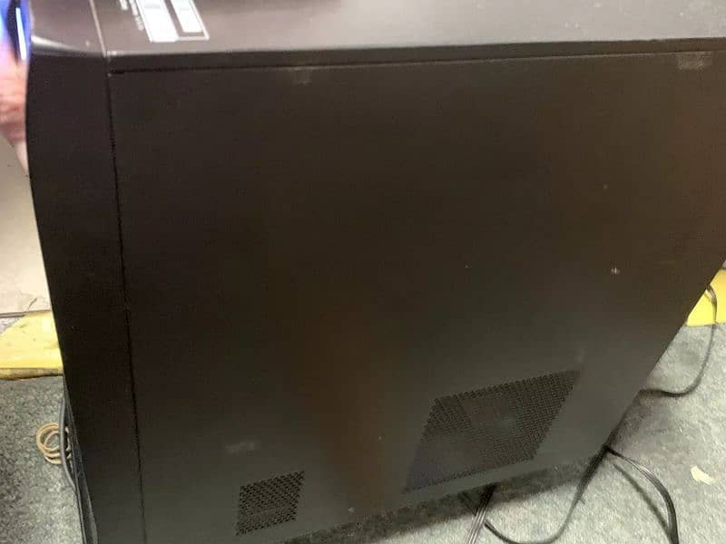 Core i7 3rd gen (Urgent Sale) 3