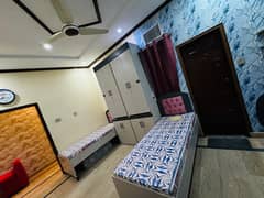 Girls Hostel in lahore near metro & speedo canal bus station