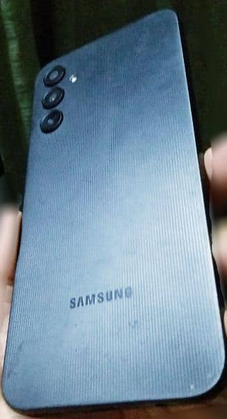 Samsung A14 ,6/128, Black Excellent condition 3