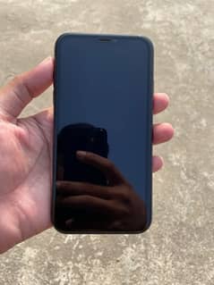 iPhone 11 64GB Black