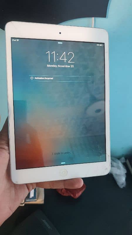 Apple Ipad Mini 0