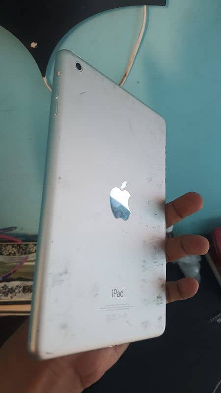 Apple Ipad Mini 4