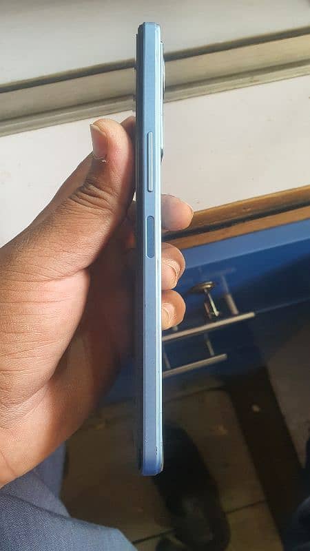 Infinix Note 12 Full Box 1