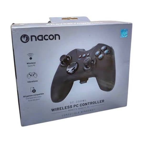 nacon controller 0