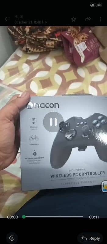 nacon controller 2