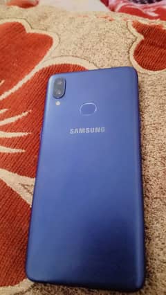 samsung a10s 2gb 32gb