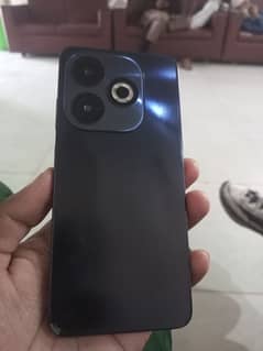 infinix Hot 8 Pro