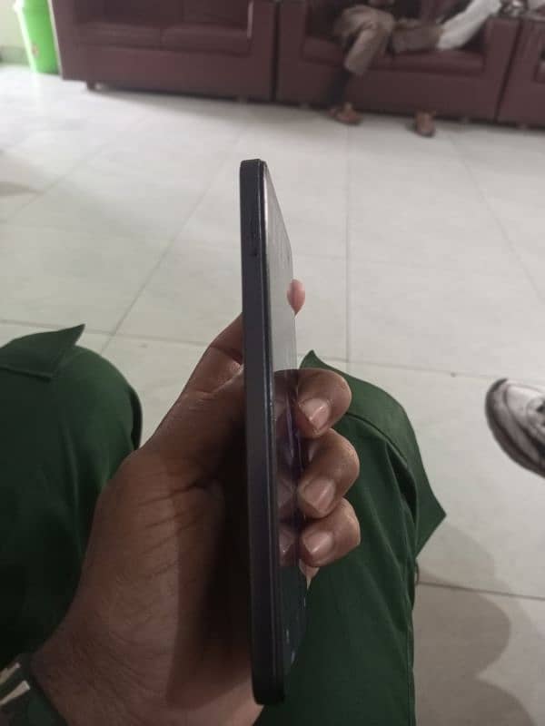 infinix Hot 8 Pro 1