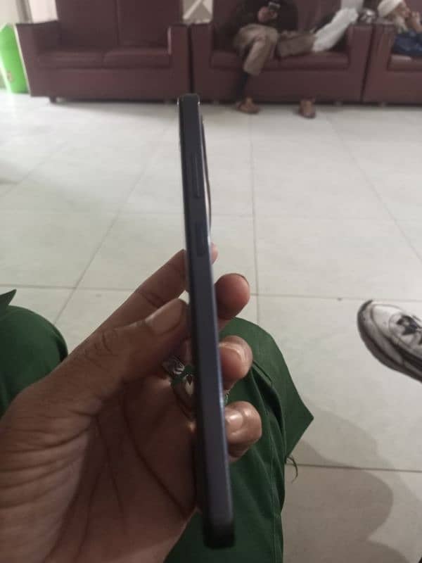 infinix Hot 8 Pro 3