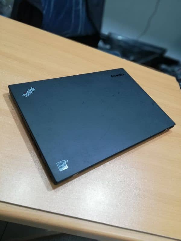 Lenovo Thinkpad T440 Corei5 4th Gen Laptop in A+ Condition UAE Import 4