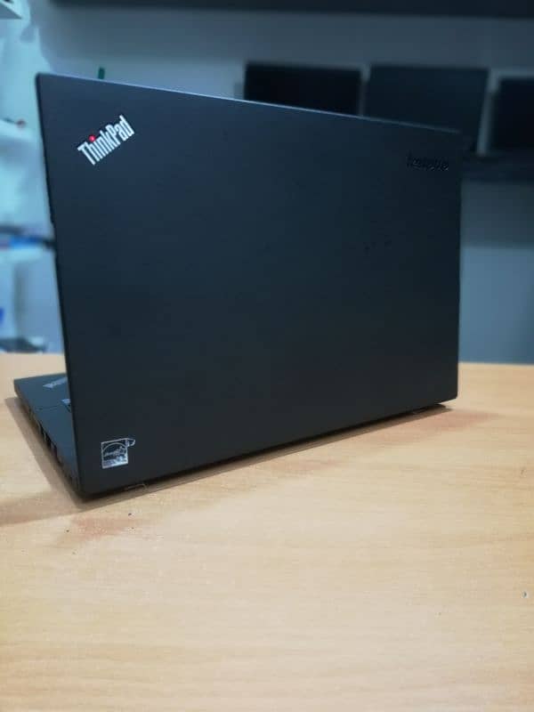 Lenovo Thinkpad T440 Corei5 4th Gen Laptop in A+ Condition UAE Import 6