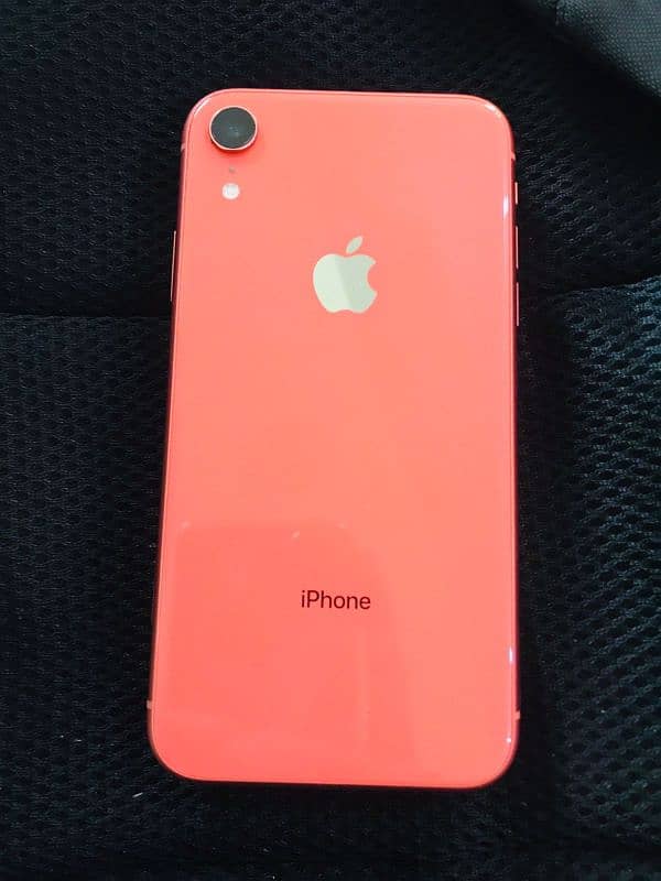 Iphone xr non pta 0