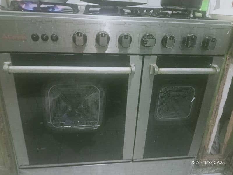 oven for sale 0